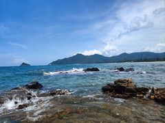 -西涌国际滨海旅游区