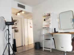 -净漪造型 PURE RIPPLE