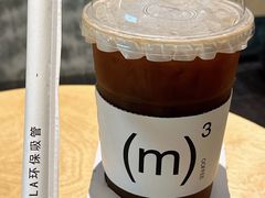 -CUBIC3三立方咖啡(西岸凤巢店)
