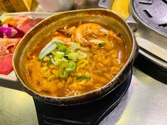-喜来稀肉(虹泉路店)