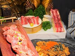 -黑牛无双·徐州烤肉(解放北路店)