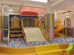 -芭菲盛宴·环球美食(北城国际店)