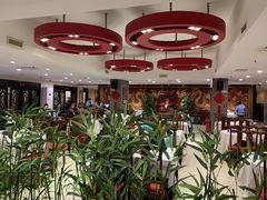 大堂-东兴楼饭庄(六里桥店)
