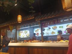 -老城南.鸭血粉丝汤(夫子庙店)
