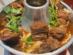 -华府九号海鲜烧烤大排档(龙域店)