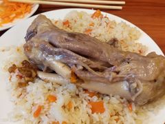 -巴依家新疆手抓饭(菱角湖万达店)