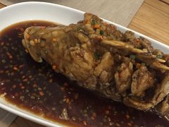 -之参餐厅(前门大街店)