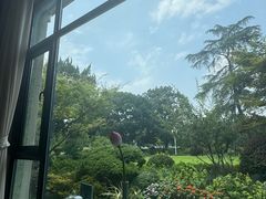 -浙江西子宾馆·牡丹厅