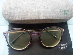 -Trend1881视光·蔡司视觉(领展广场店)