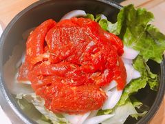 -么肆烤肉(汉街形象店)