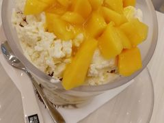 -满记甜品(巴黎春天宝山店)