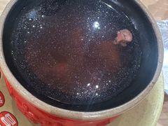 -周真真南昌拌粉·瓦罐汤(敦化路店)