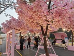 -东莞松山湖万象汇