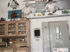 -Kitchen·Y洋厨房西餐厅(王府壹号店)