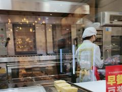 -味多美蛋糕(西安门店)