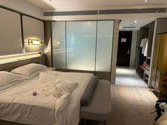 -北京北辰洲际酒店