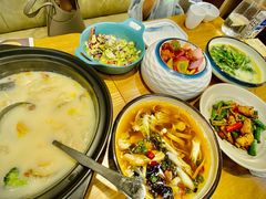 -喜上喜鸡煲翅(吉大店)