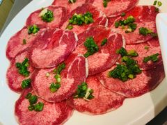 -韩宫宴烤肉·料理(宝山万达店)