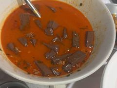 -湘中缘·湖南菜(娄底驻京办店)