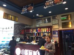 -小船渔村•大连菜•大连焖鱼(明泽街店)