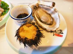 -北方饺子王·海鲜大咖·本地菜