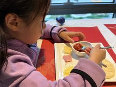 -ITA·意塔意大利餐厅(亦庄店)