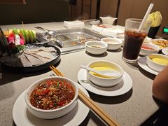 -海底捞火锅(北京路店)