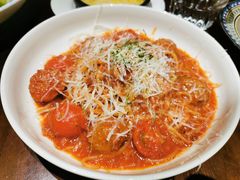 -西堤牛排(恒隆广场店)