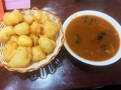 -方大军胡辣汤(和谐店)