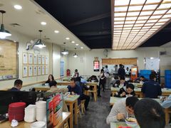 -舌尖尖牛肉面(甘南路店)