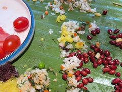 -金塔傣乡·云南民族特色菜·傣味手抓饭(金瓦路店)