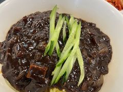 -桃园中华料理炸酱面(燕儿岛路店)