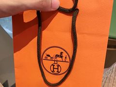 -HERMES(万象城店)