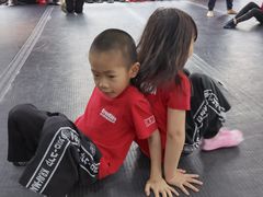 -极斗-IKMF马伽术·格斗运动学院(东直门店)