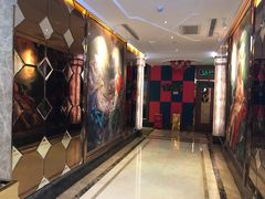 -钱柜音乐会所(罗湖店)