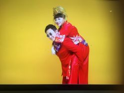 -太郎花子婚纱摄影艺术中心