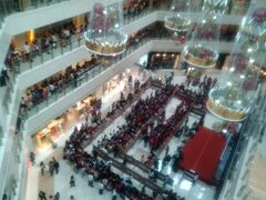 -光启城时尚购物中心