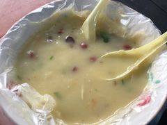 甜沫-老西关黄老太牛肉烧饼