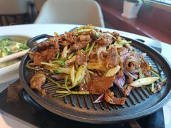 -东门烤鸭店(鼓楼店)