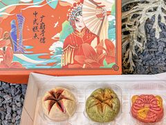 -良枫友信(陈家祠店)