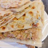 🌈小e探店‖隐藏闹市の杭城首家香河肉饼