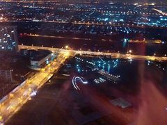 -嘉定凯悦·咖啡厅