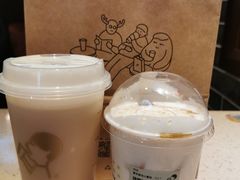 -喜茶(深圳海岸城店)