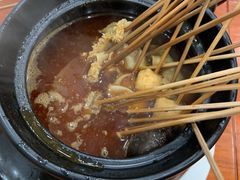 -有滋有味烧烤涮(果园星城C区店)
