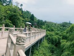-径山寺