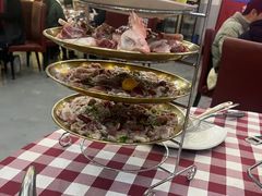 -吉源大排档·鱼生·海鲜(烧烤彩印厂店)