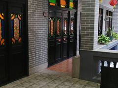 -粥旺庄(芳村店)