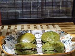 -熊叔熊婶面包房(团结湖店)