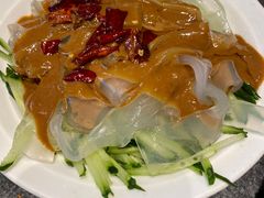 -完美生活炭火烤肉(二马路店)