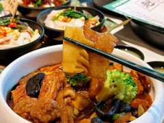 -奔跑吧陕菜·盛世长安(民乐园万达店)